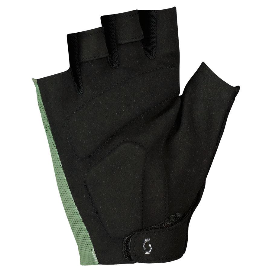 LUVAS SCOTT ESSENTIAL GEL SEM DEDOS