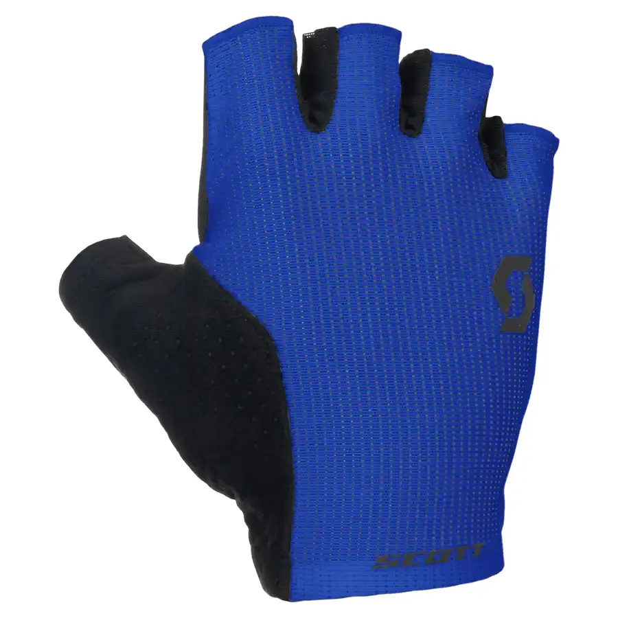 LUVAS SCOTT ESSENTIAL GEL S/DEDOS
