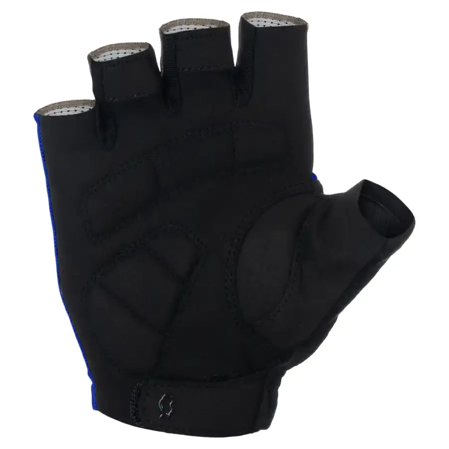 LUVAS SCOTT ESSENTIAL GEL S/DEDOS