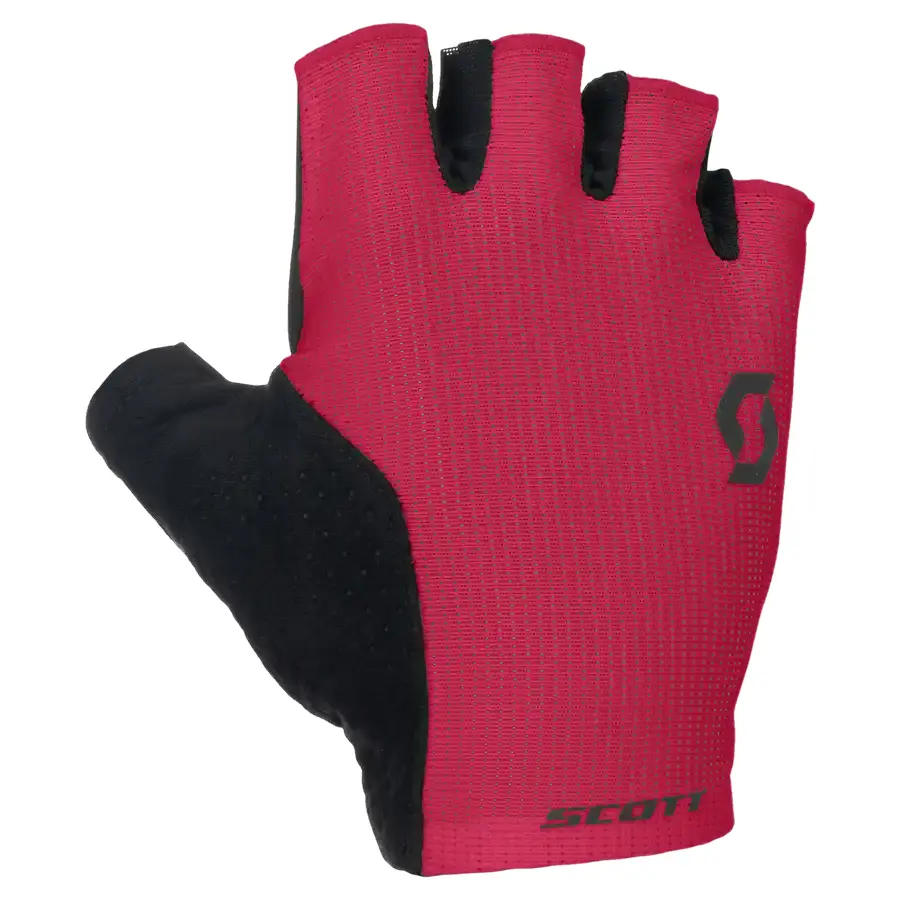 LUVAS SCOTT ESSENTIAL GEL S/DEDOS