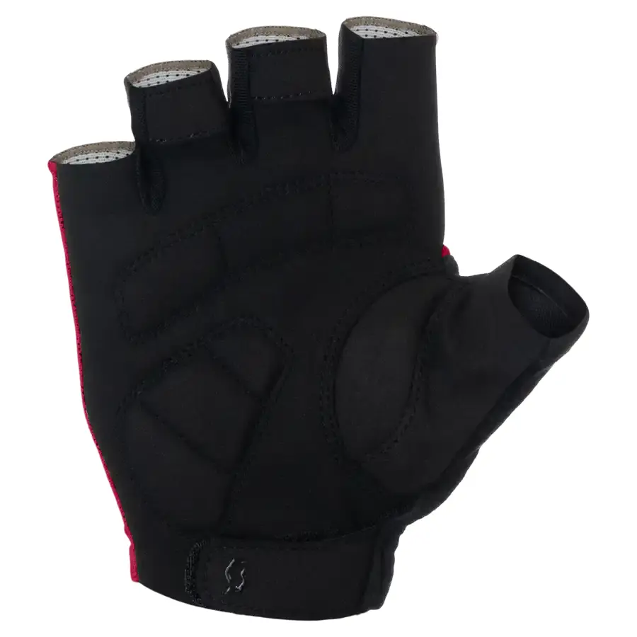 LUVAS SCOTT ESSENTIAL GEL S/DEDOS