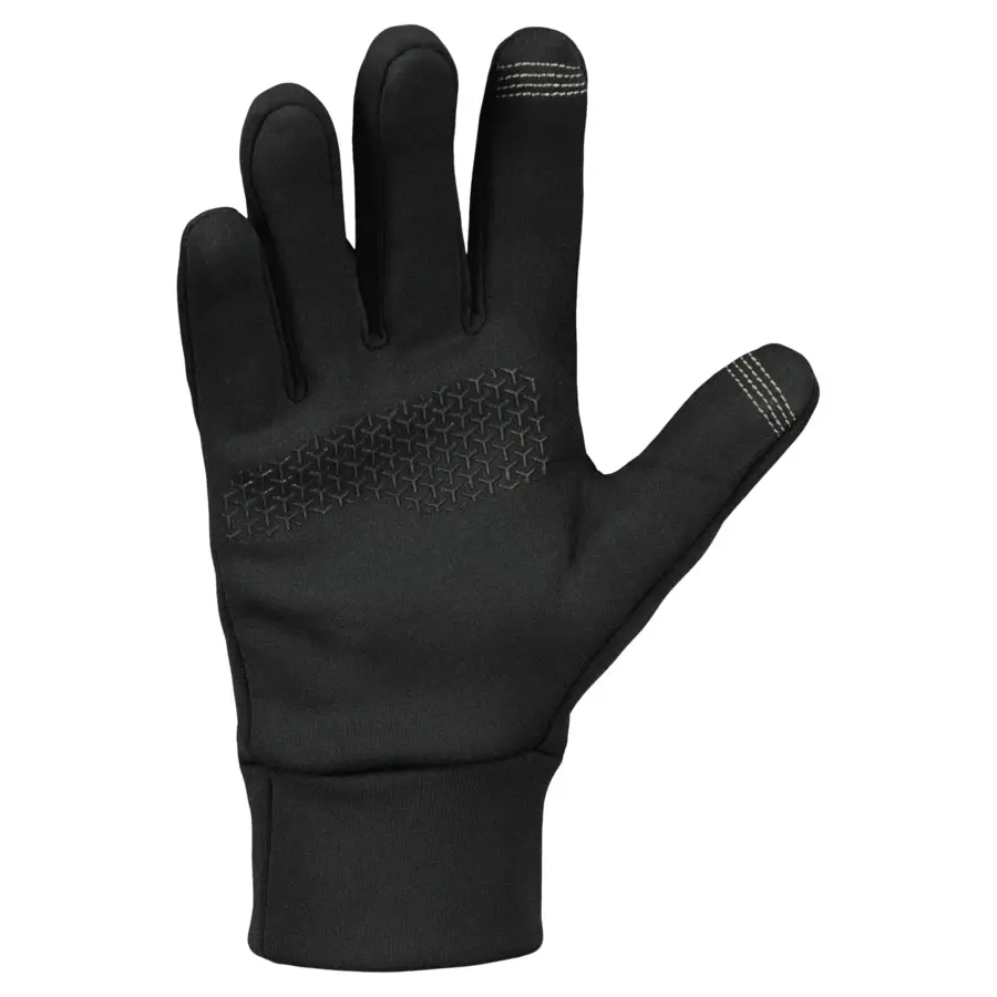 LUVAS SCOTT FLEECE LINER COM DEDOS LUVAS SCOTT FLEECE LINER COM DEDOS