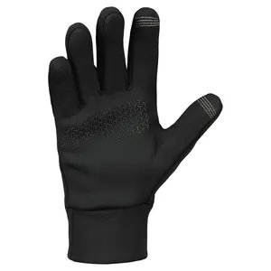 LUVAS SCOTT FLEECE LINER COM DEDOS LUVAS SCOTT FLEECE LINER COM DEDOS