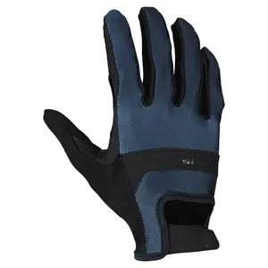 LUVAS SCOTT GRAVEL COM DEDOS LUVAS SCOTT GRAVEL C/DEDOS