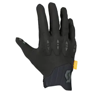 LUVAS SCOTT GRAVITY COM DEDOS LUVAS SCOTT GRAVITY C/DEDOS
