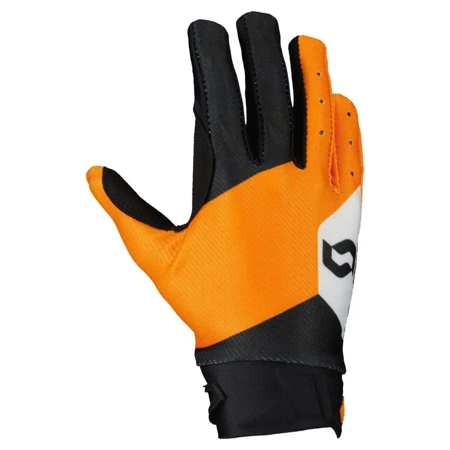 LUVAS SCOTT JUNIOR EVO TRACK