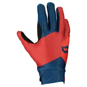 LUVAS SCOTT JUNIOR EVO TRACK