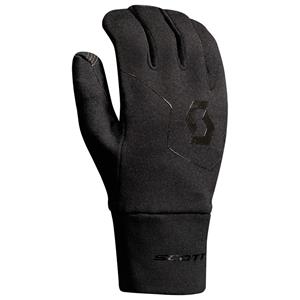 LUVAS SCOTT LINER COM DEDOS