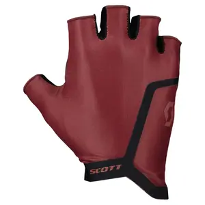 LUVAS SCOTT PERFORM GEL SEM DEDOS LUVAS SCOTT PERFORM GEL S/DEDOS
