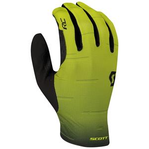 LUVAS SCOTT RC PRO COM DEDOS