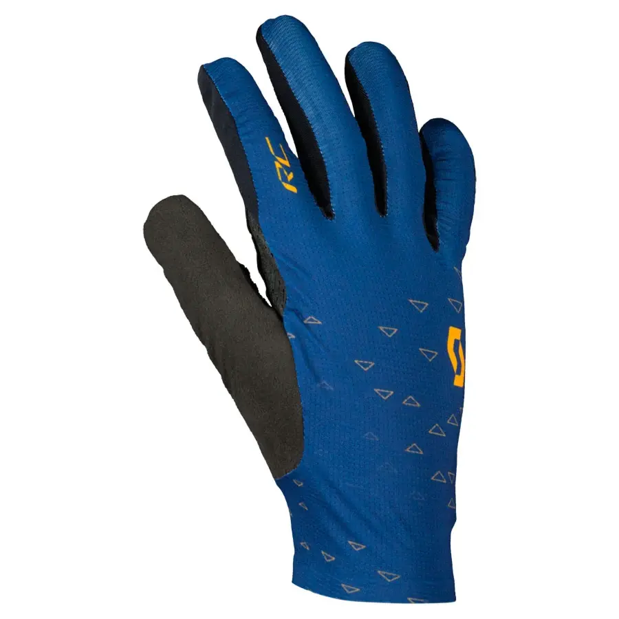 LUVAS SCOTT RC PRO C/DEDOS