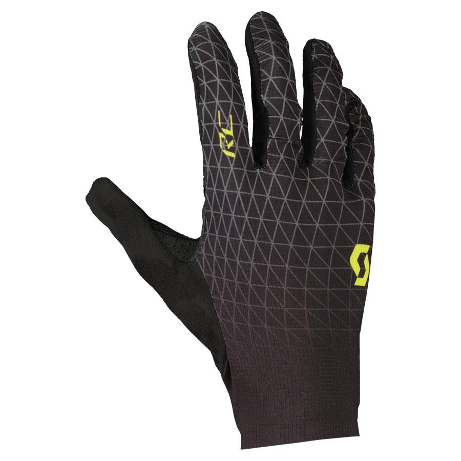 LUVAS SCOTT RC PRO COM DEDOS