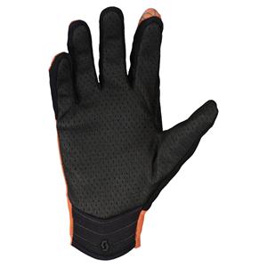 LUVAS SCOTT RC PRO COM DEDOS