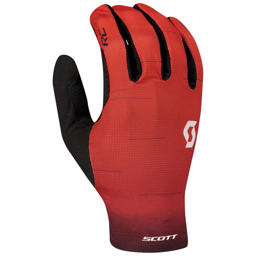 LUVAS SCOTT RC PRO COM DEDOS