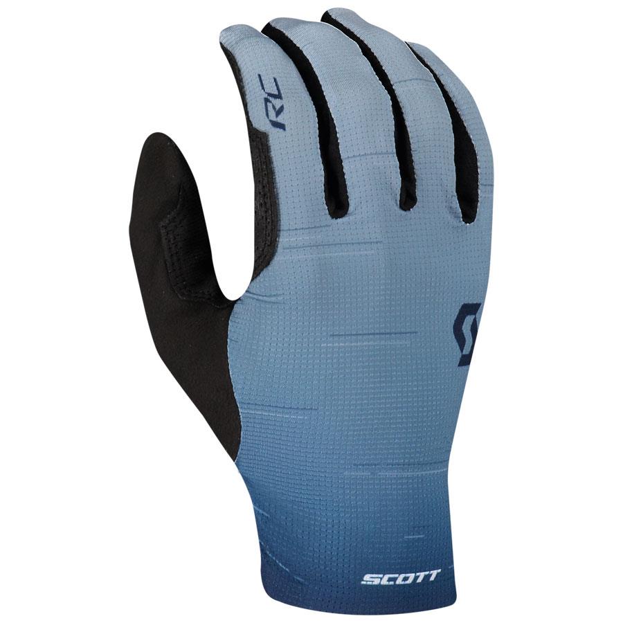 LUVAS SCOTT RC PRO COM DEDOS