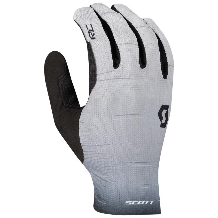 LUVAS SCOTT RC PRO COM DEDOS