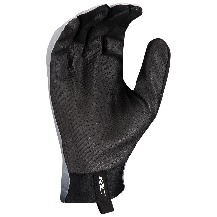 LUVAS SCOTT RC PRO COM DEDOS