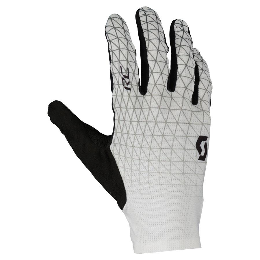 LUVAS SCOTT RC PRO COM DEDOS