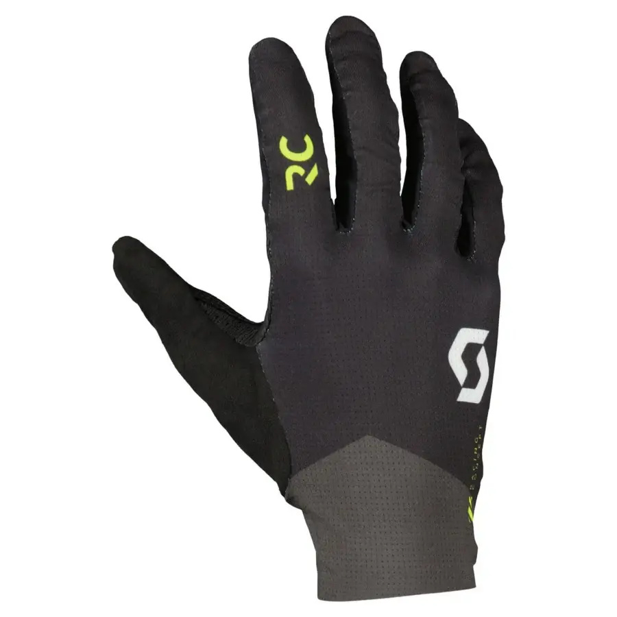 LUVAS SCOTT RC SCOTT-SRAM C/DEDOS