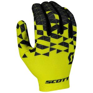 LUVAS SCOTT RC TEAM COM DEDOS