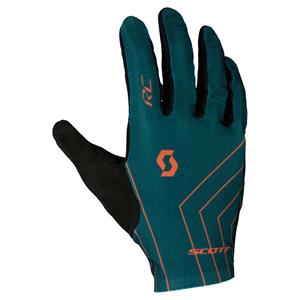 LUVAS SCOTT RC TEAM COM DEDOS