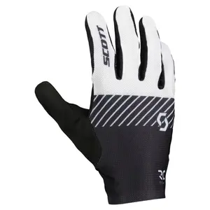 LUVAS SCOTT RC TEAM COM DEDOS LUVAS SCOTT RC TEAM C/DEDOS