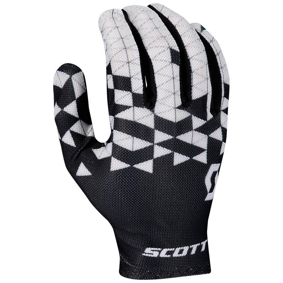 LUVAS SCOTT RC TEAM COM DEDOS