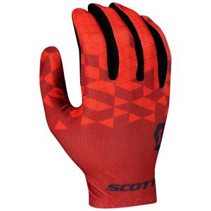 LUVAS SCOTT RC TEAM COM DEDOS