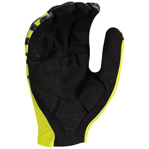LUVAS SCOTT RC TEAM COM DEDOS