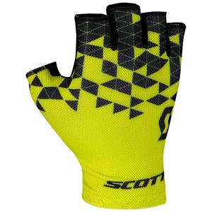 LUVAS SCOTT RC TEAM SEM DEDOS