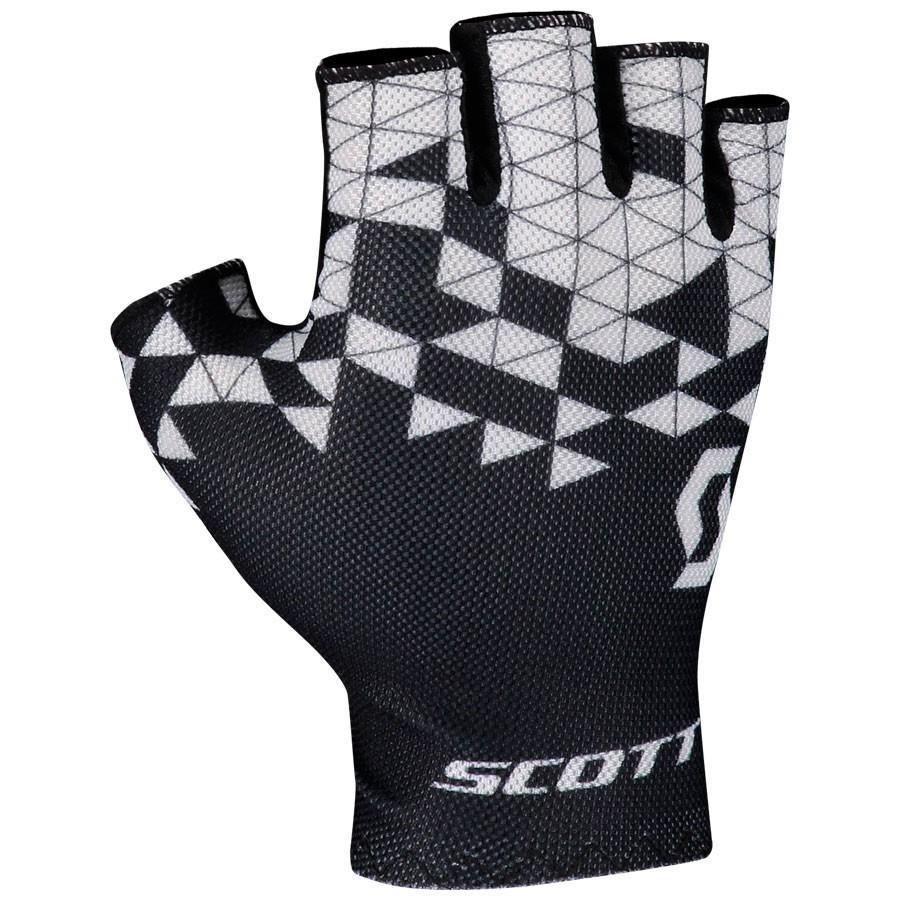 LUVAS SCOTT RC TEAM SEM DEDOS