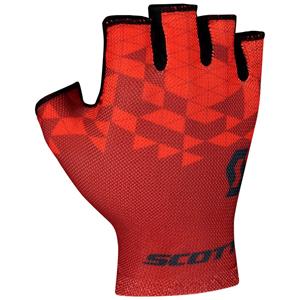 LUVAS SCOTT RC TEAM SEM DEDOS