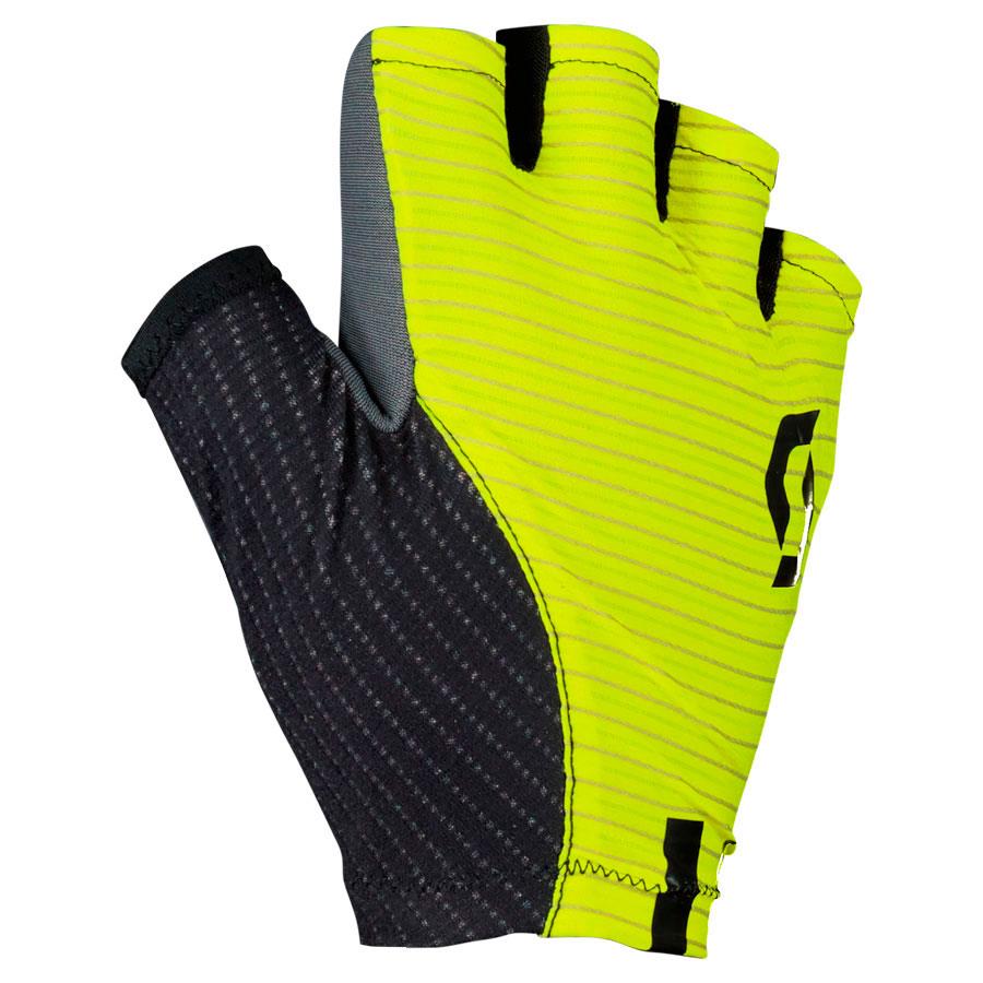 LUVAS SCOTT RC ULTIMATE GRAPHENE SEM DEDOS