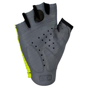 LUVAS SCOTT RC ULTIMATE GRAPHENE SEM DEDOS