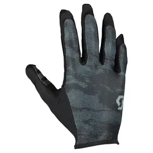 LUVAS SCOTT TRACTION COM DEDOS LUVAS SCOTT TRACTION C/DEDOS