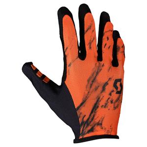 LUVAS SCOTT TRACTION COM DEDOS