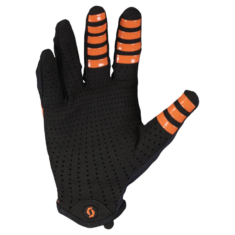 LUVAS SCOTT TRACTION COM DEDOS