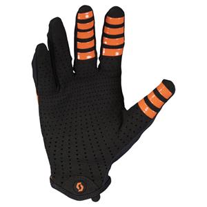 LUVAS SCOTT TRACTION COM DEDOS