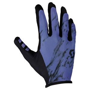 LUVAS SCOTT TRACTION COM DEDOS