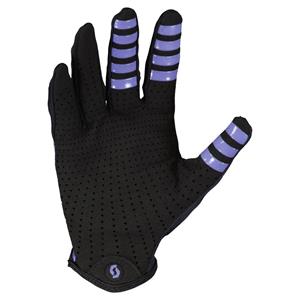 LUVAS SCOTT TRACTION COM DEDOS