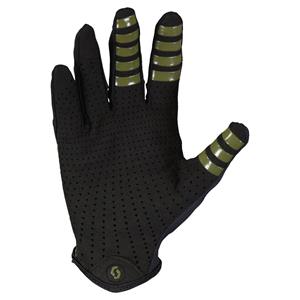 LUVAS SCOTT TRACTION COM DEDOS
