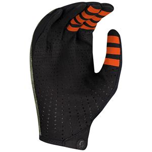 LUVAS SCOTT TRACTION COM DEDOS