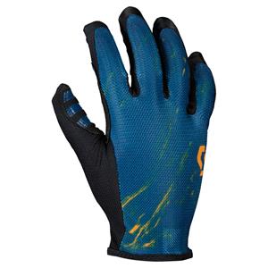 LUVAS SCOTT TRACTION COM DEDOS