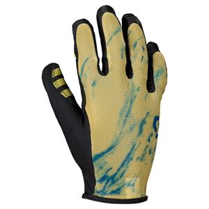 LUVAS SCOTT TRACTION COM DEDOS