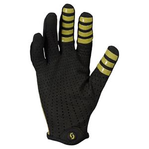 LUVAS SCOTT TRACTION COM DEDOS