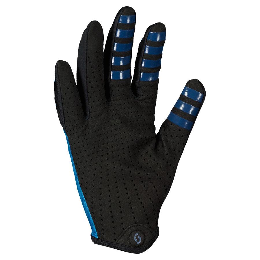 LUVAS SCOTT TRACTION COM DEDOS