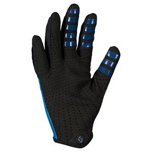 LUVAS SCOTT TRACTION COM DEDOS