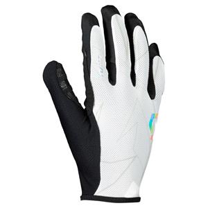 LUVAS SCOTT TRACTION TUNED COM DEDOS