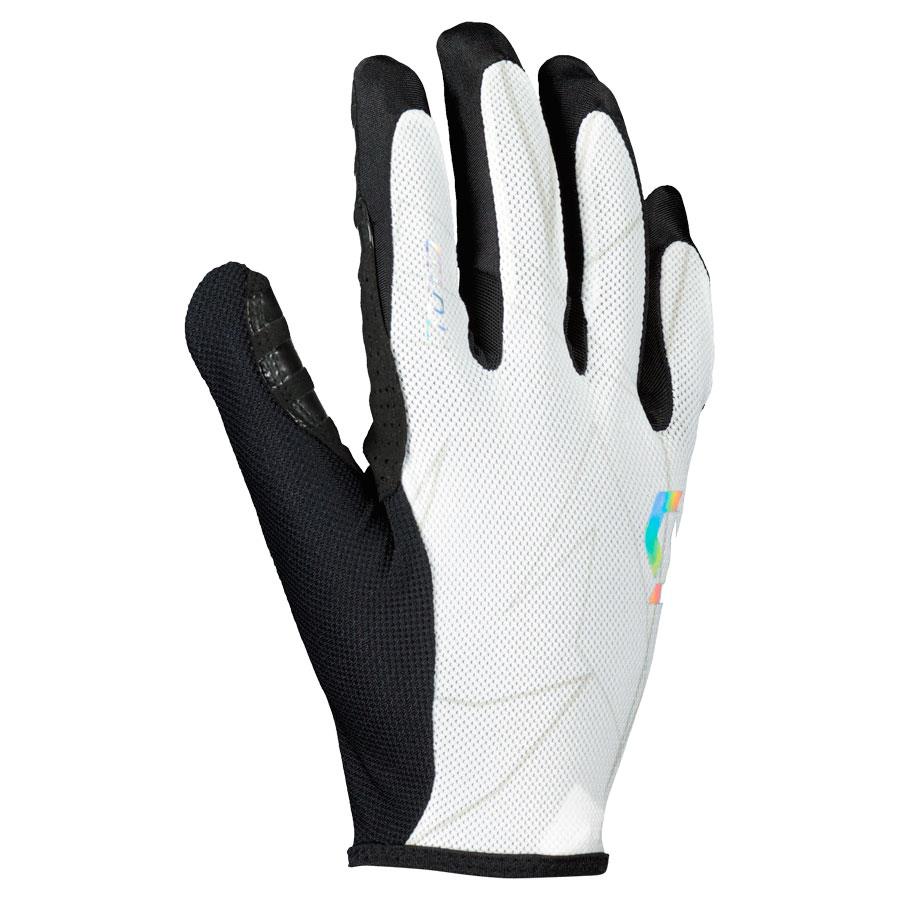LUVAS SCOTT TRACTION TUNED COM DEDOS