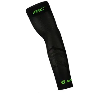 MANGUITOS DE COMPRESSÃO SCOTT ARM SLEEVE RC COMPRESSION MANGUITOS DE COMPRESSÃO SCOTT ARM SLEEVE RC COMPRESSION